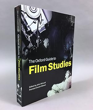 The Oxford Guide to Film Studies