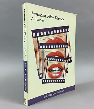 Feminist Film Theory: A Reader
