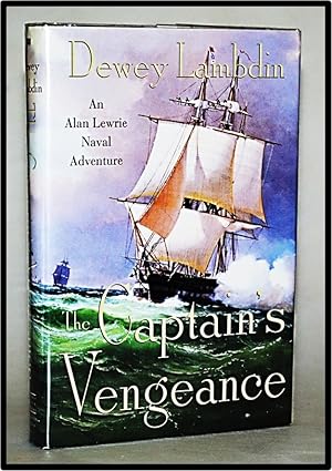 The Captain's Vengeance (Alan Lewrie Naval Adventures #12)