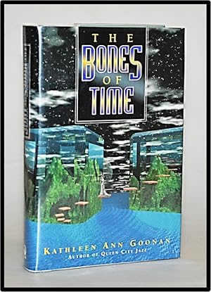 Imagen del vendedor de [Time Travel] The Bones of Time a la venta por Blind-Horse-Books (ABAA- FABA)