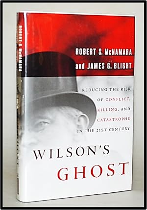 Immagine del venditore per Wilson's Ghost: Reducing the Risk of Conflict, Killing, and Catastrophe in the 21st Century venduto da Blind-Horse-Books (ABAA- FABA)