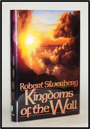 Imagen del vendedor de Kingdoms of the Wall a la venta por Blind-Horse-Books (ABAA- FABA)