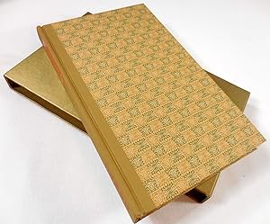 Seller image for The Analects of Confucius. Fine Copy in Slipcase for sale by Resource Books, LLC