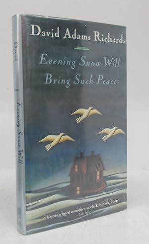 Seller image for Evening Snow Will Bring Such Peace for sale by Attic Books (ABAC, ILAB)