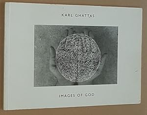 Immagine del venditore per Karl Ghattas: Images of God / Delweddau o Dduw venduto da Nigel Smith Books