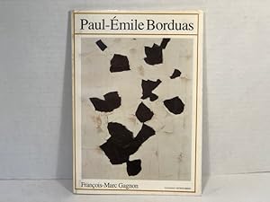 Paul-Emile Borduas