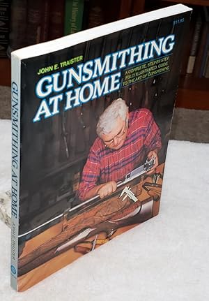 Gunsmithing at Home