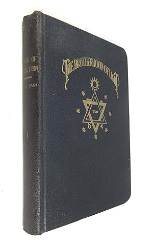 Laws of Occultism ( 6 Lessons Bound in One Volume ). Serial Numbers 43 Through 45. Occult Data / ...