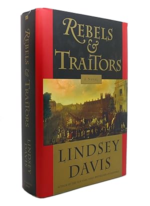 Seller image for REBELS AND TRAITORS for sale by Rare Book Cellar