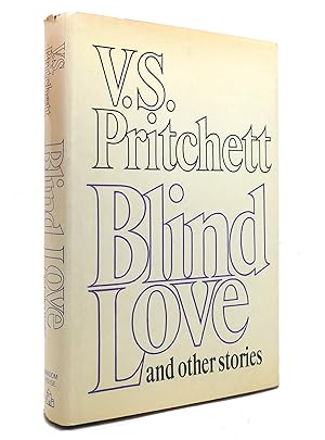 Seller image for BLIND LOVE AND OTHER STORIES for sale by Rare Book Cellar