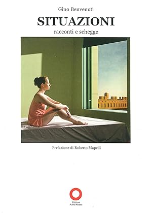 Seller image for Situazioni. Racconti e schegge for sale by Libro Co. Italia Srl