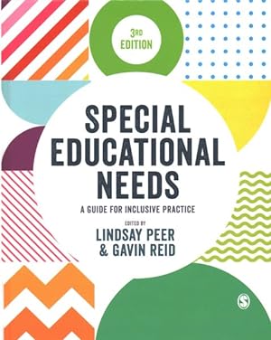 Seller image for Special Educational Needs : A Guide for Inclusive Practice for sale by GreatBookPrices