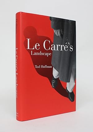 Bild des Verkufers fr Le Carre's Landscape zum Verkauf von Minotavros Books,    ABAC    ILAB