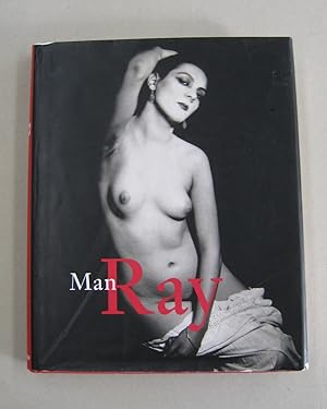 Bild des Verkufers fr Man Ray 1890-1976 zum Verkauf von Midway Book Store (ABAA)