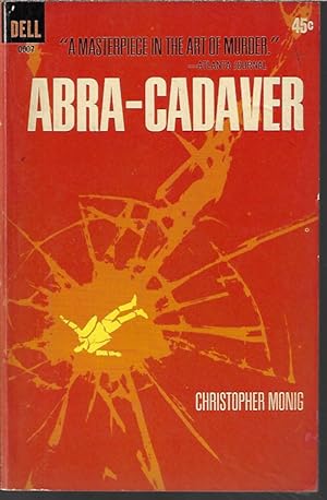 Seller image for ABRA-CADAVER for sale by Books from the Crypt