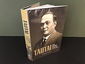 Tautai: Samoa, World History, and the Life of Ta'isi O.F. Nelson