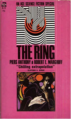 Bild des Verkufers fr THE RING zum Verkauf von Bobbert's Books