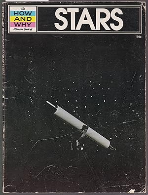 The How and Why Wonder Book of Stars - No. 5064 in Series