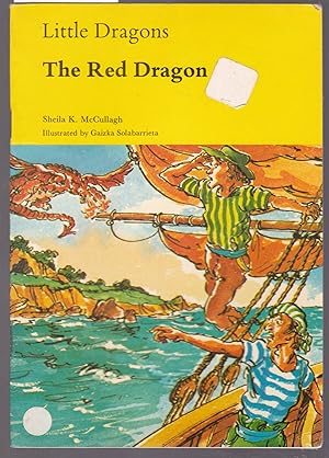 The Red Dragon : Little Dragons : Dragon Pirate Stories