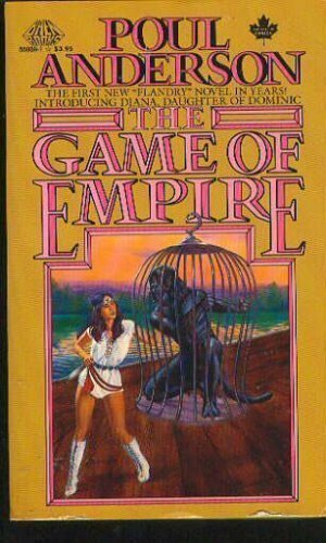 Seller image for THE GAME OF EMPIRE for sale by Bobbert's Books
