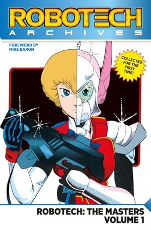 Seller image for Robotech Archives 1 : The Masters for sale by GreatBookPrices