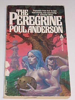 Seller image for the PEREGRINE for sale by Bobbert's Books