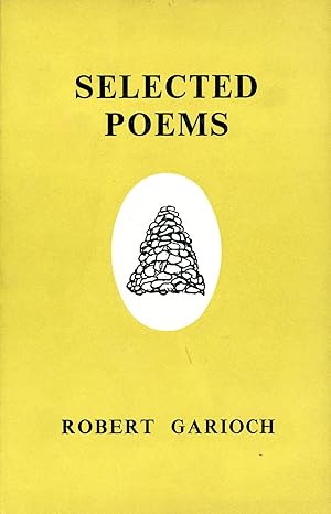 Immagine del venditore per Selected Poems venduto da Bagatelle Books, IOBA