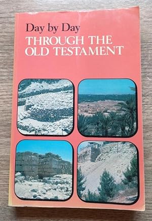 Day by Day through the Old Testament