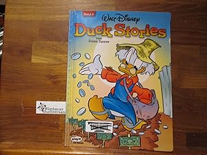 Walt Disney Duck stories; Teil: Bd. 4.