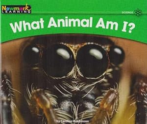 Immagine del venditore per What Animal Am I? (4+) venduto da La Librería, Iberoamerikan. Buchhandlung