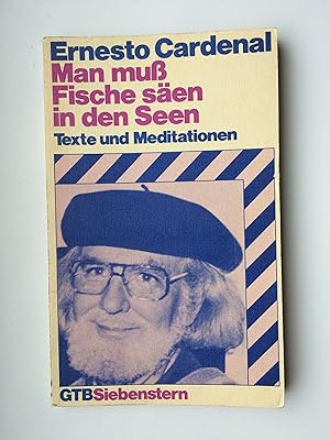 Imagen del vendedor de Man mu Fische sen in den Seen. Fr die Indianer Amerikas. Texte und Meditationen a la venta por Bildungsbuch