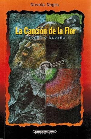 Bild des Verkufers fr Cancin de la Flor, La [Novela Negra]. zum Verkauf von La Librera, Iberoamerikan. Buchhandlung
