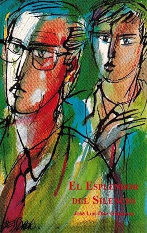 Imagen del vendedor de Esplendor del Silencio, El a la venta por La Librera, Iberoamerikan. Buchhandlung