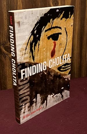 Imagen del vendedor de Finding Cholita (Interp Culture New Millennium) a la venta por Palimpsest Scholarly Books & Services