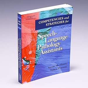 Seller image for Competencies and Strategies for Speech-Language Pathologist Assistants for sale by Salish Sea Books