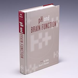Seller image for pH and Brain Function Kaila, Kai and Ransom, Bruce R. for sale by Salish Sea Books