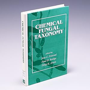 Bild des Verkufers fr Chemical Fungal Taxonomy Frisvad zum Verkauf von Salish Sea Books