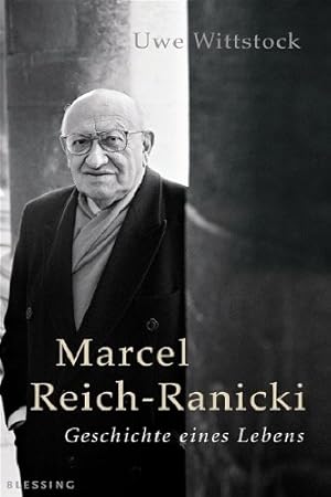 Bild des Verkufers fr Marcel Reich-Ranicki: Geschichte eines Lebens zum Verkauf von Eichhorn GmbH