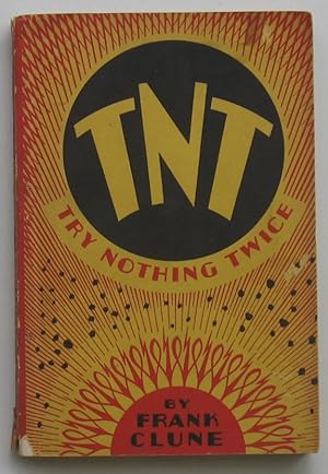 Try Nothing Twice: The Story of Two Dozen Jobs