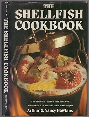 Seller image for The Shellfish Cookbook for sale by Between the Covers-Rare Books, Inc. ABAA