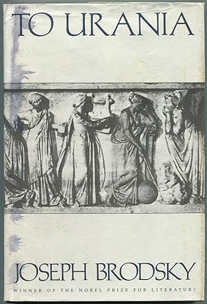 Image du vendeur pour To Urania mis en vente par Between the Covers-Rare Books, Inc. ABAA