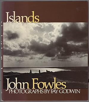 Seller image for Islands for sale by Between the Covers-Rare Books, Inc. ABAA