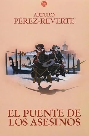 Imagen del vendedor de El Puente De Los Asesinos (Novela) (Spanish Edition) a la venta por Von Kickblanc