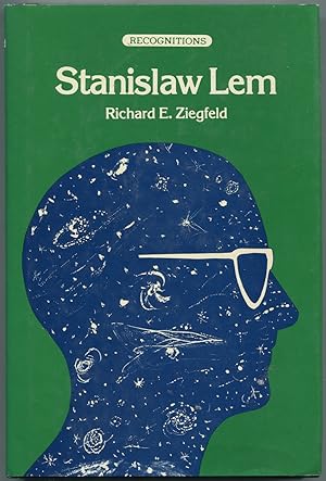 Seller image for Stanislaw Lem for sale by Between the Covers-Rare Books, Inc. ABAA