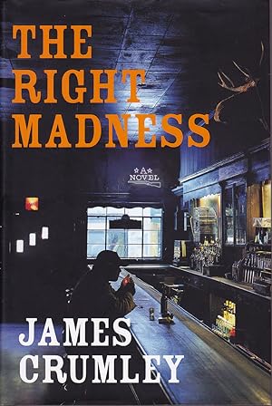 Seller image for The Right Madness for sale by Badger Books