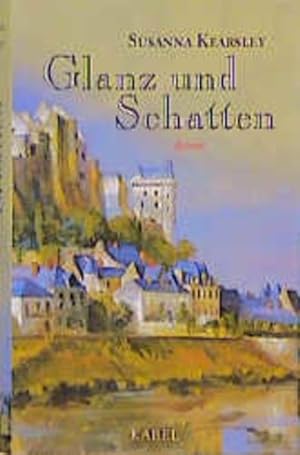 Bild des Verkufers fr Glanz und Schatten: Roman zum Verkauf von Gerald Wollermann