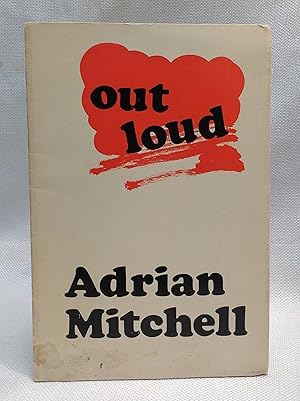 Imagen del vendedor de Out Loud a la venta por Book House in Dinkytown, IOBA