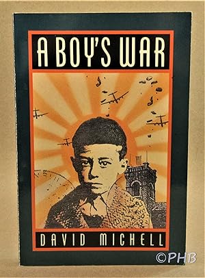 Imagen del vendedor de A Boy's War a la venta por Post Horizon Booksellers