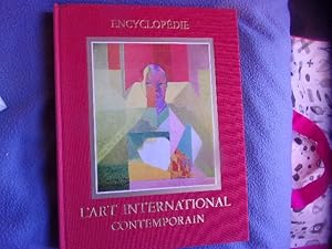 Seller image for L'art international contemporain for sale by arobase livres