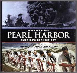 Seller image for Pearl Harbor: America's Darkest Day for sale by Lake Country Books and More